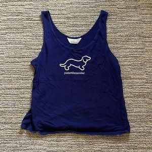 Peter Alexander Sleep Top